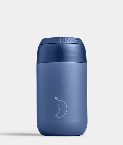Whale Blue Essential Kit