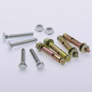 TV Antenna 20" J-Pole Beige Color, JX-005