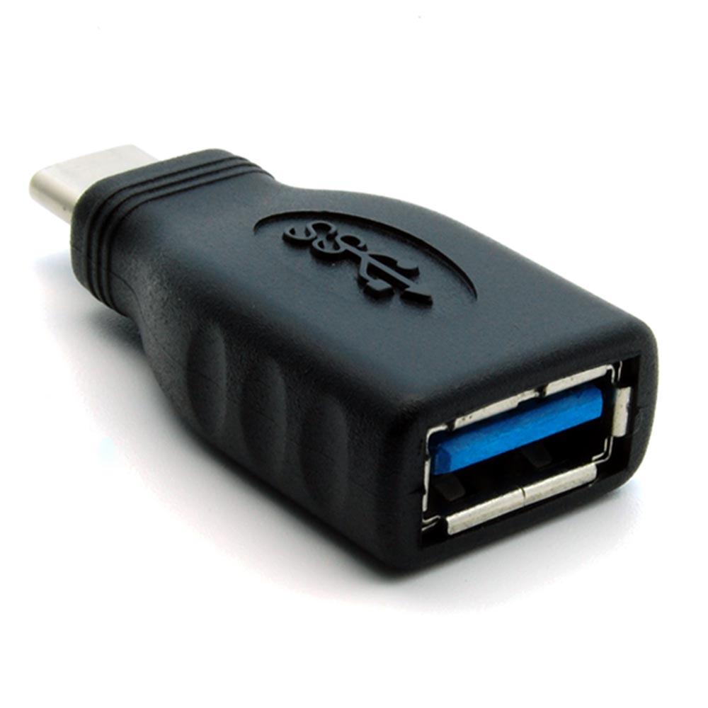 USB Type C Male to USB 3.0 Female Adapter