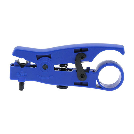 RG174/58/59/6/62 Coax Cables Stripper