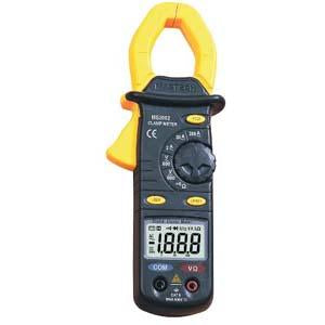 Digital Clamp Meter MS2002