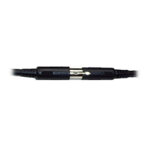 25Ft Quick-Snap SVGA Cable w/Audio CL2 FT4 Rated