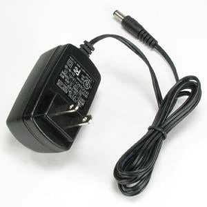 DC12V 1A Power Supply AC 120/240V 2.1mm Plug