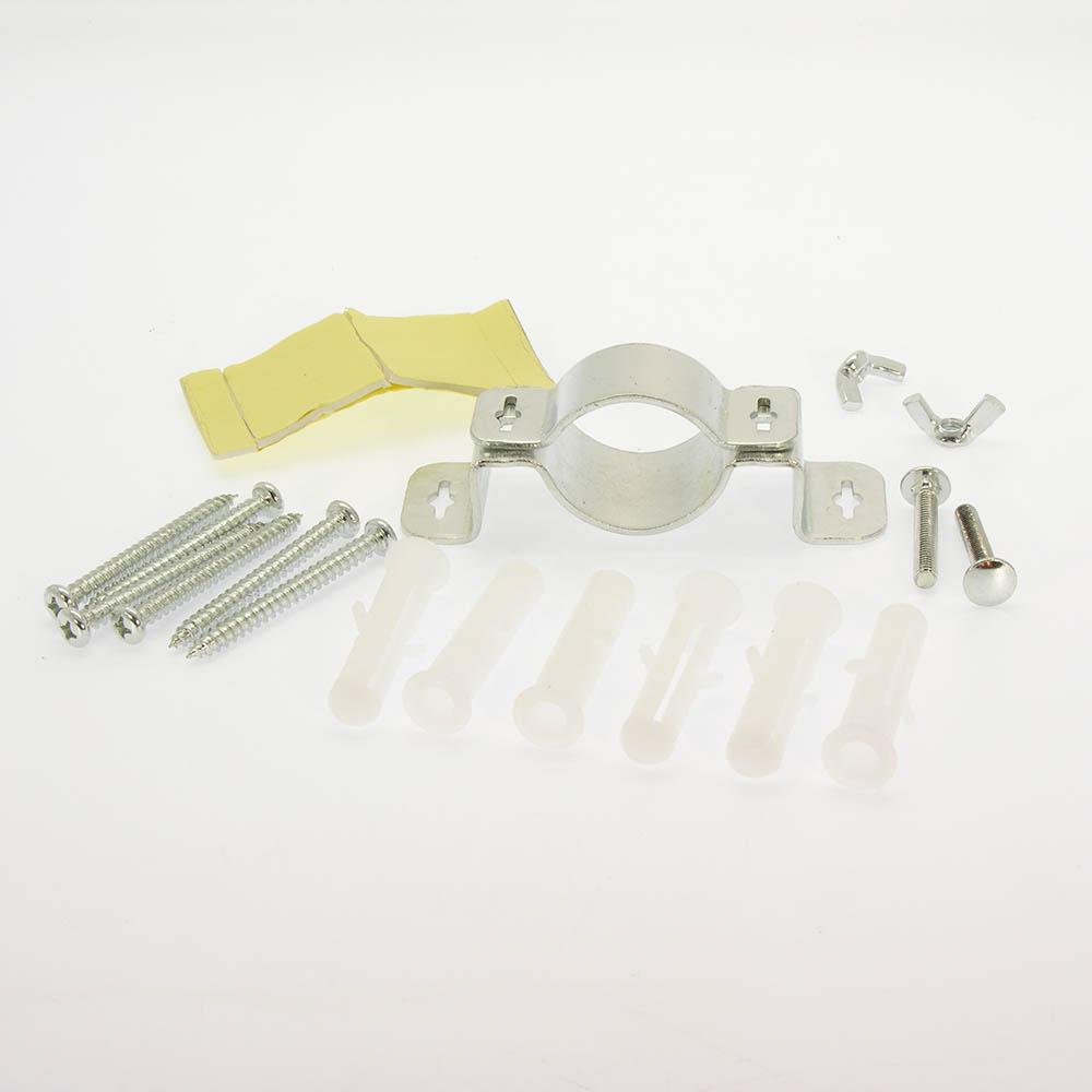 59" (1.5M) Telescope Antenna Mast 1.1" Diameter