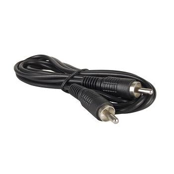 Single RCA Cable Male to Male