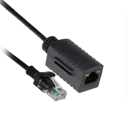 PoE Tester - Test Mid-Span and End-Span