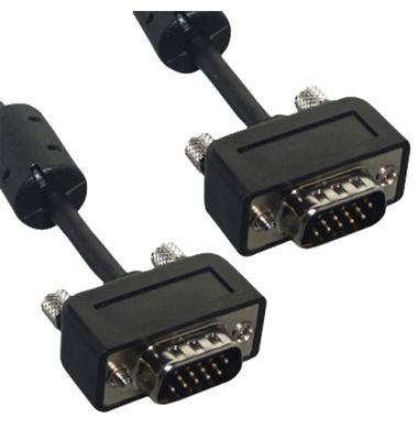50Ft Slim SVGA Monitor Cable