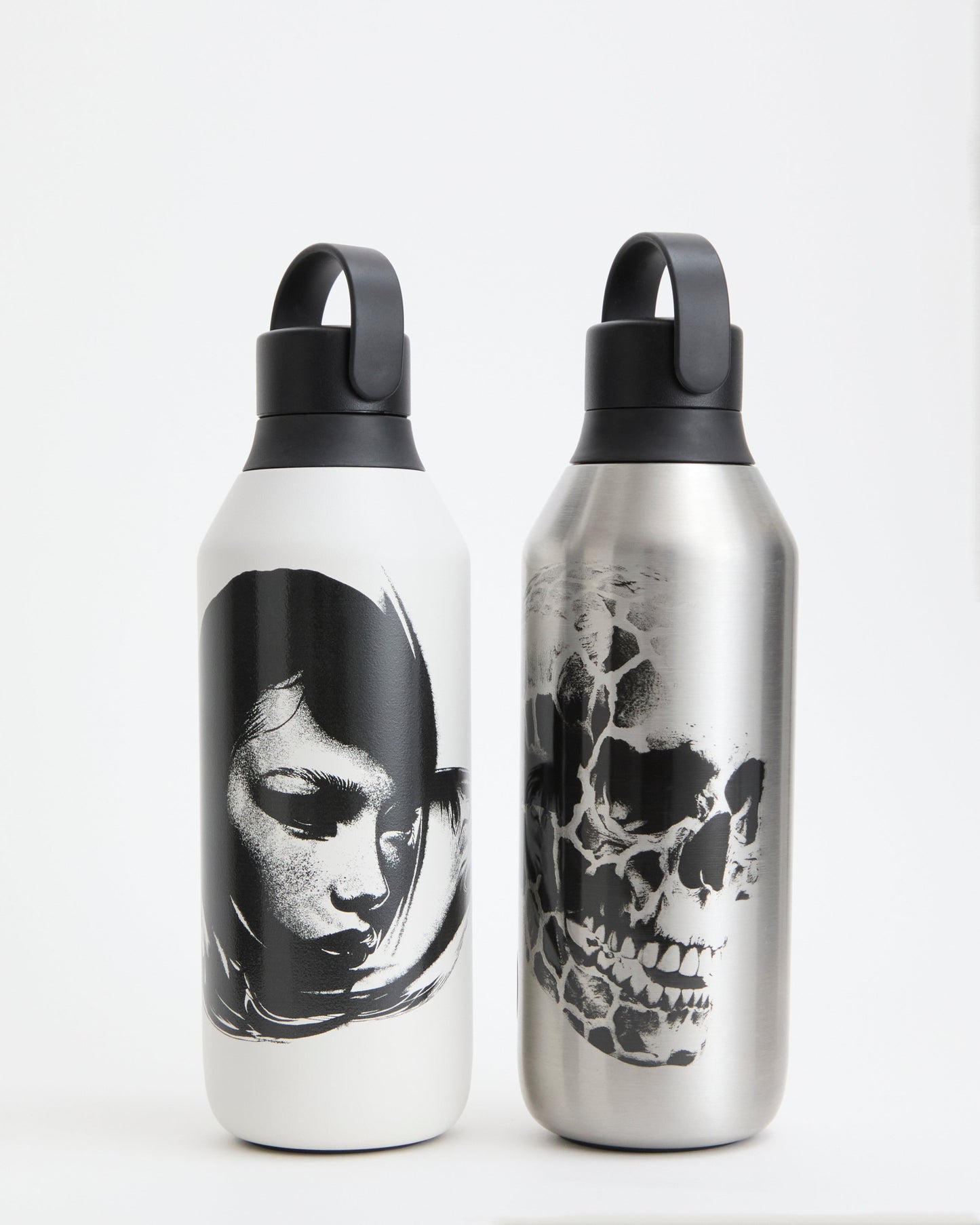 ASDO Headstream Water Bottle