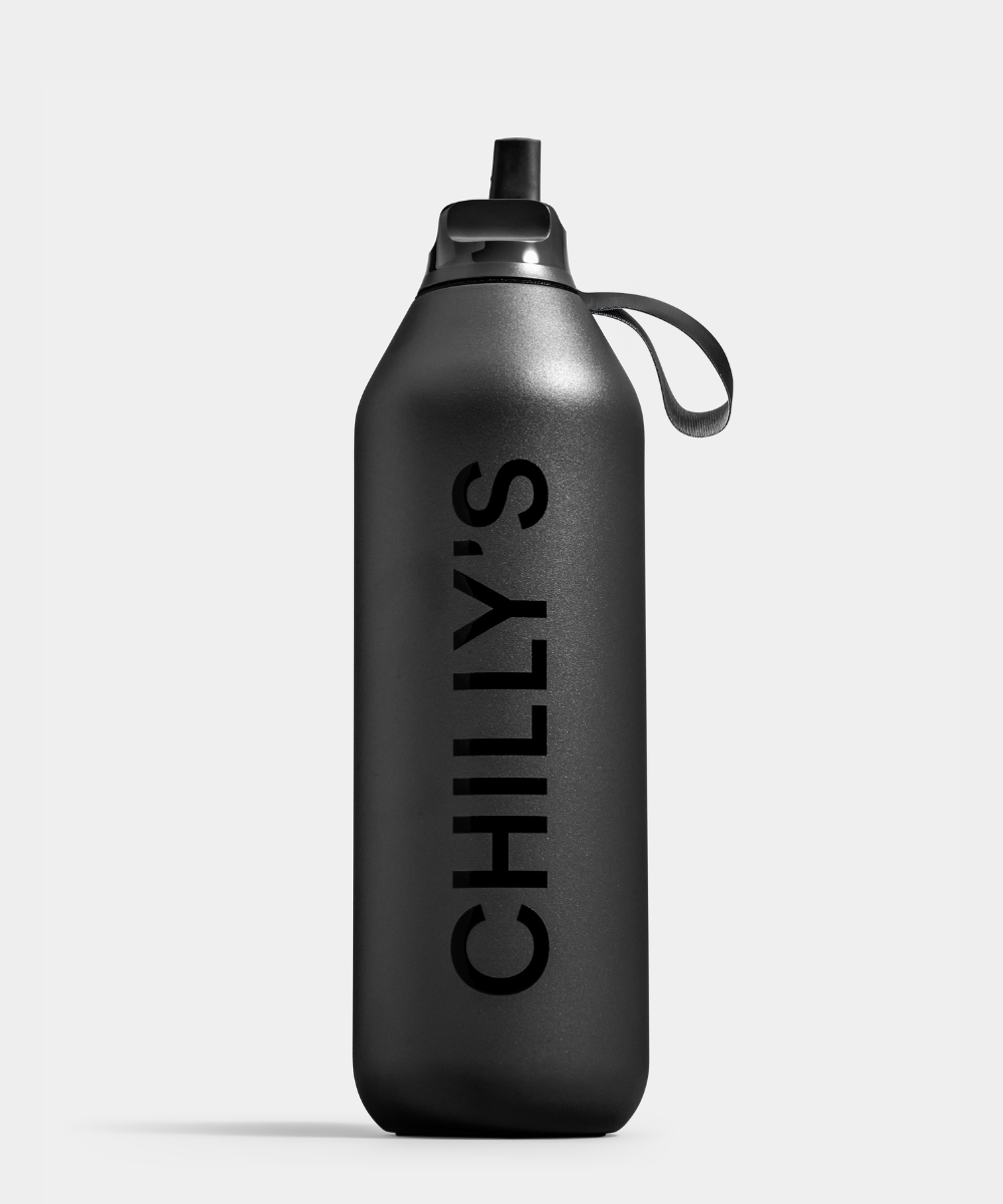 Abyss Black Everyday Staples Big