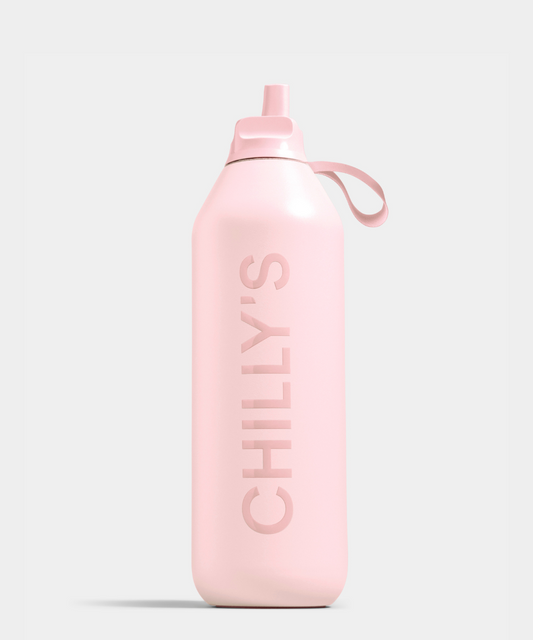 Blush Pink Everyday Staples Big