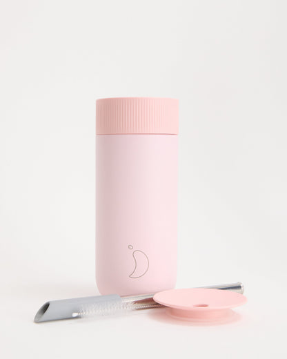 Switch Blush Pink