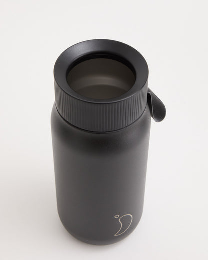 Switch Abyss Black