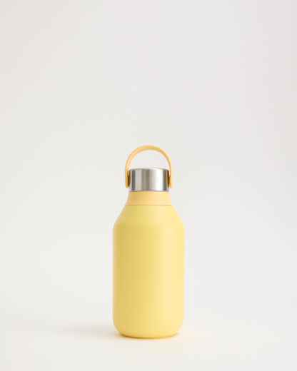 Pollen Yellow Water Bottle