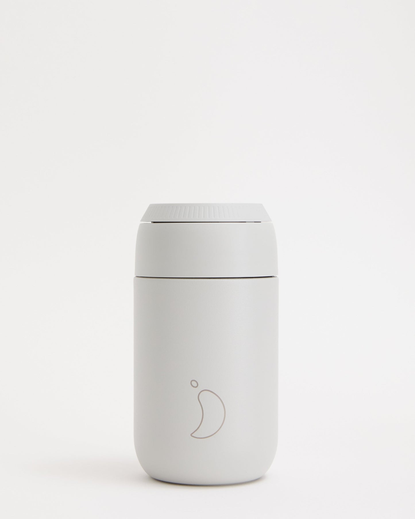 Granite Grey Coffee Cup