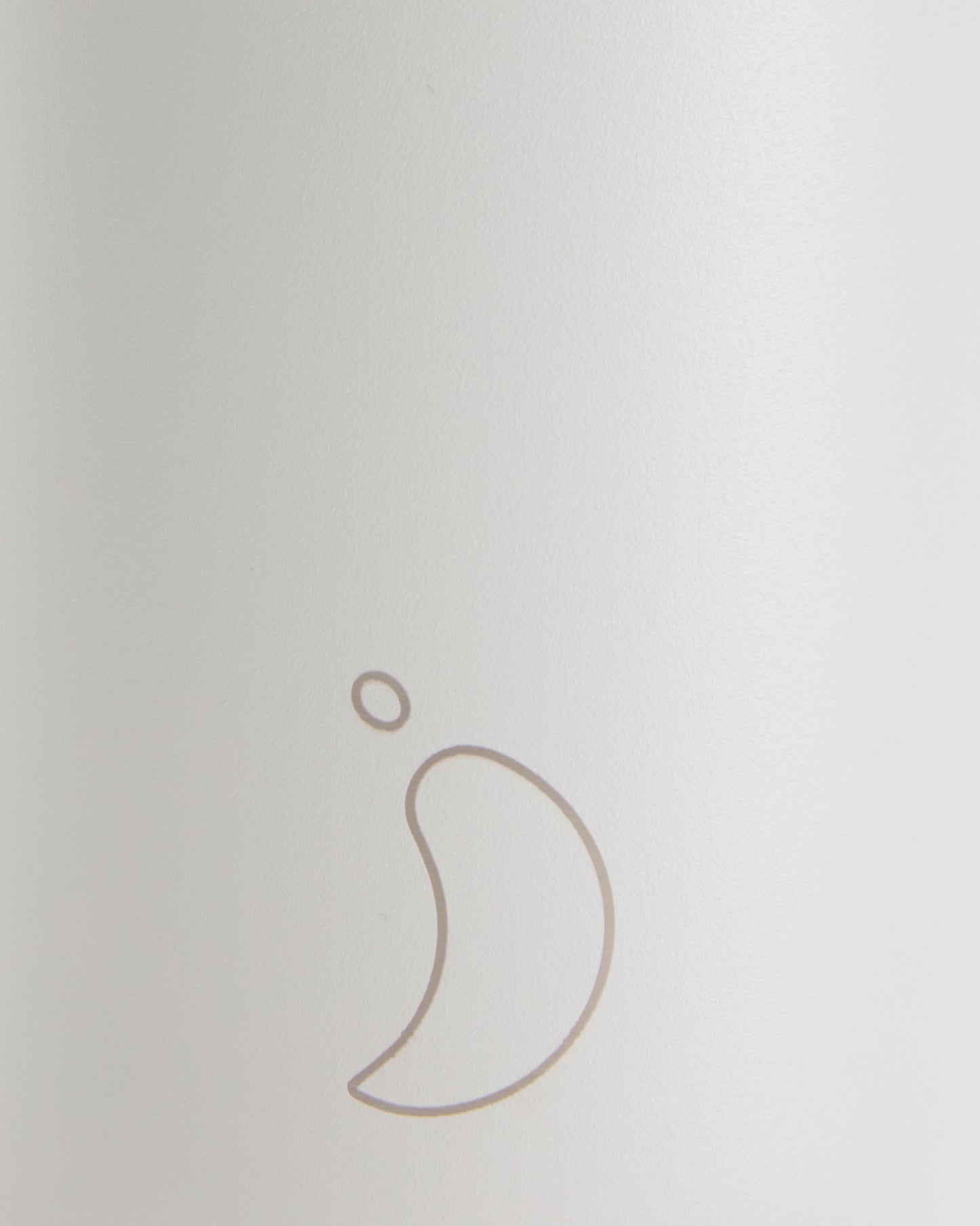 Granite Grey Coffee Cup