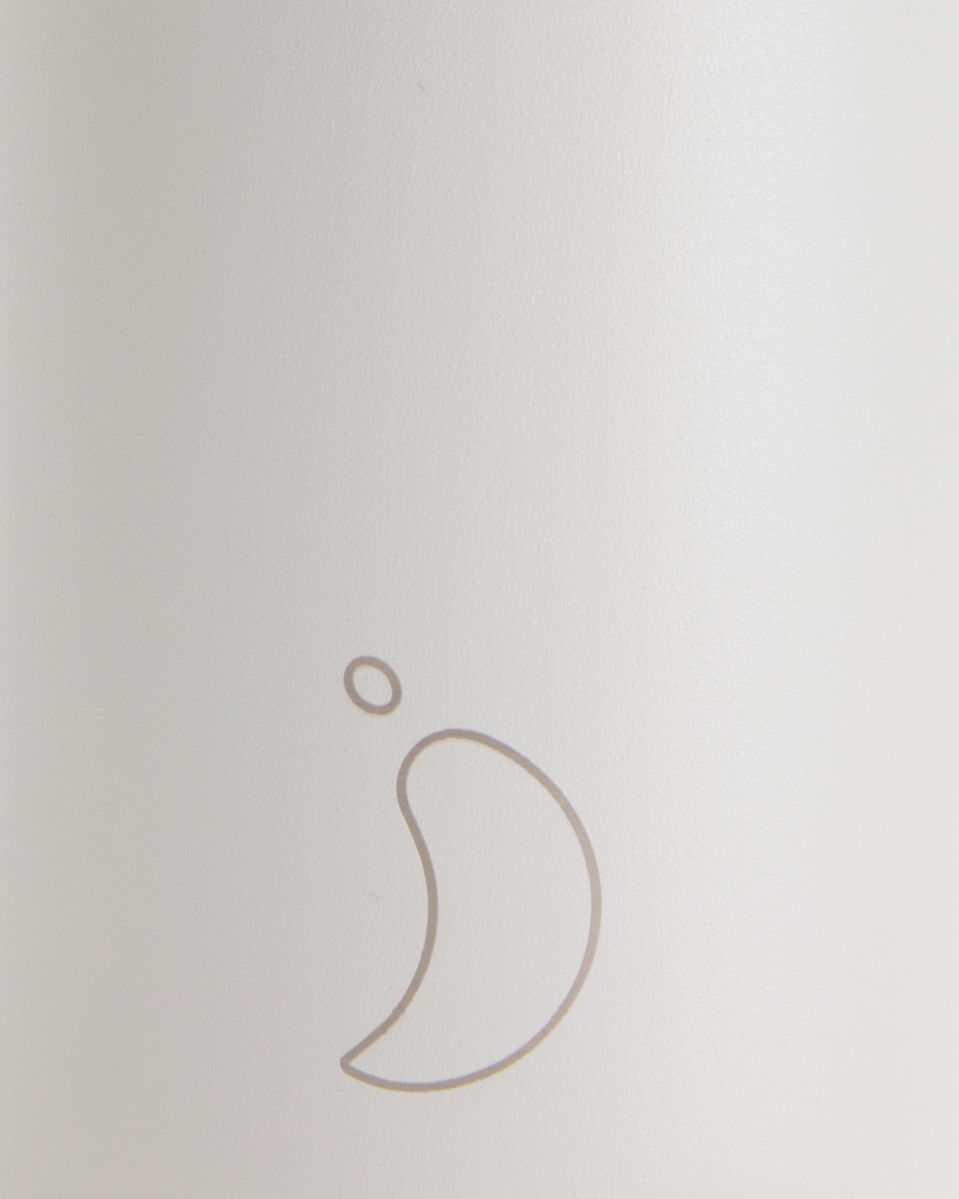 Granite Grey Coffee Cup