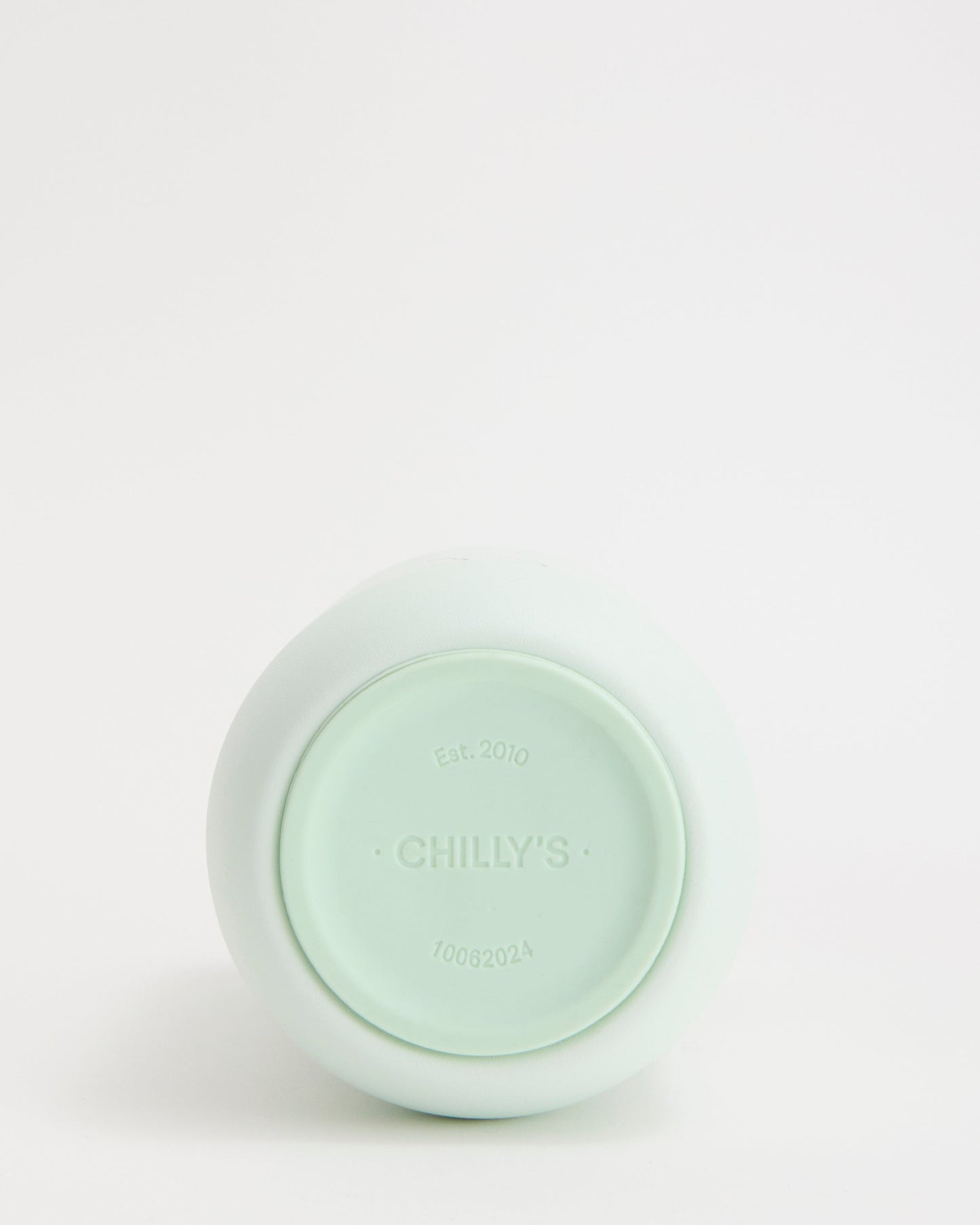 Lichen Green Coffee Cup