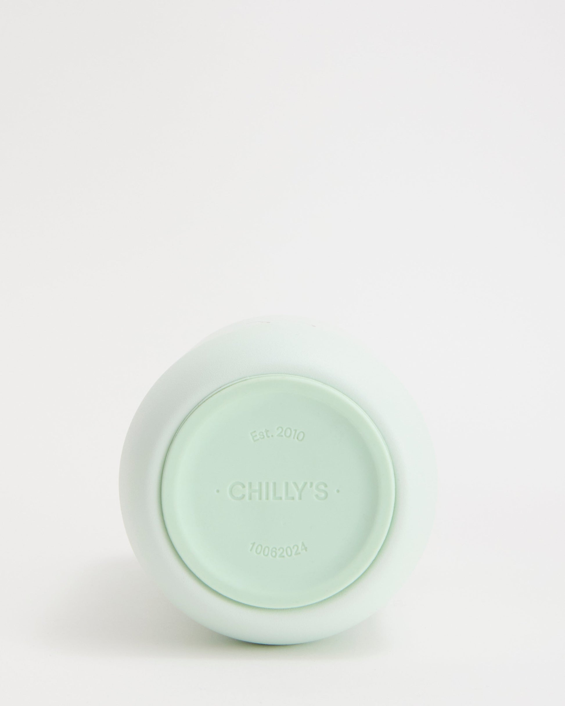 Lichen Green Coffee Cup