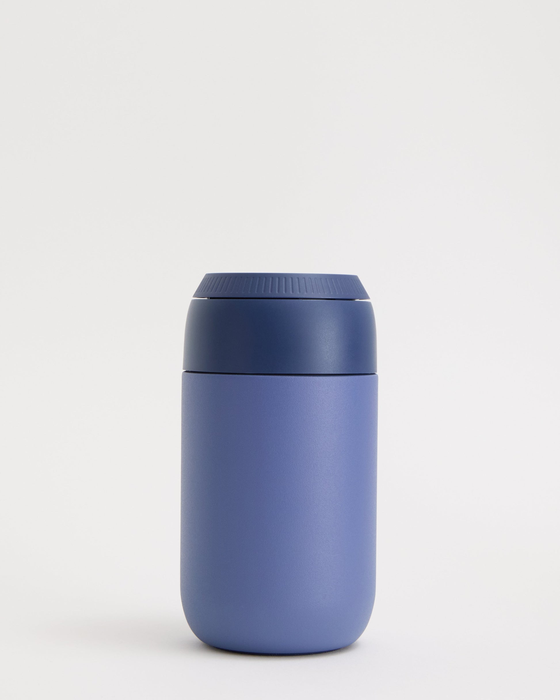Whale Blue Coffee Cup