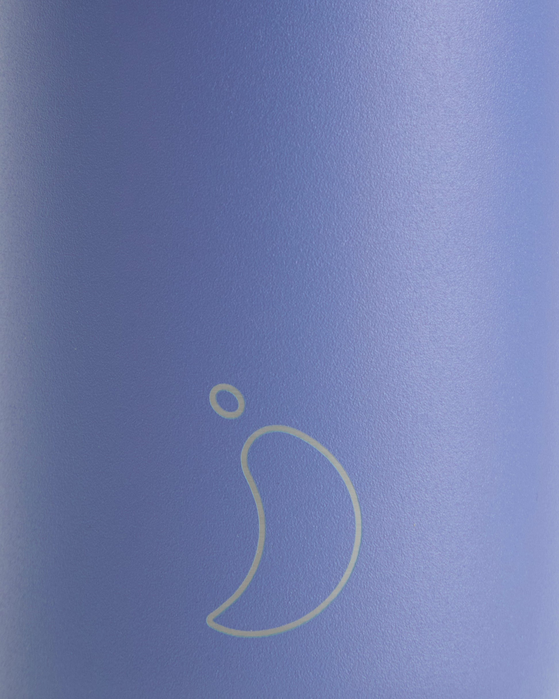 Whale Blue Coffee Cup