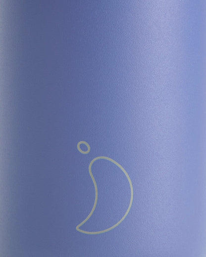 Whale Blue Coffee Cup