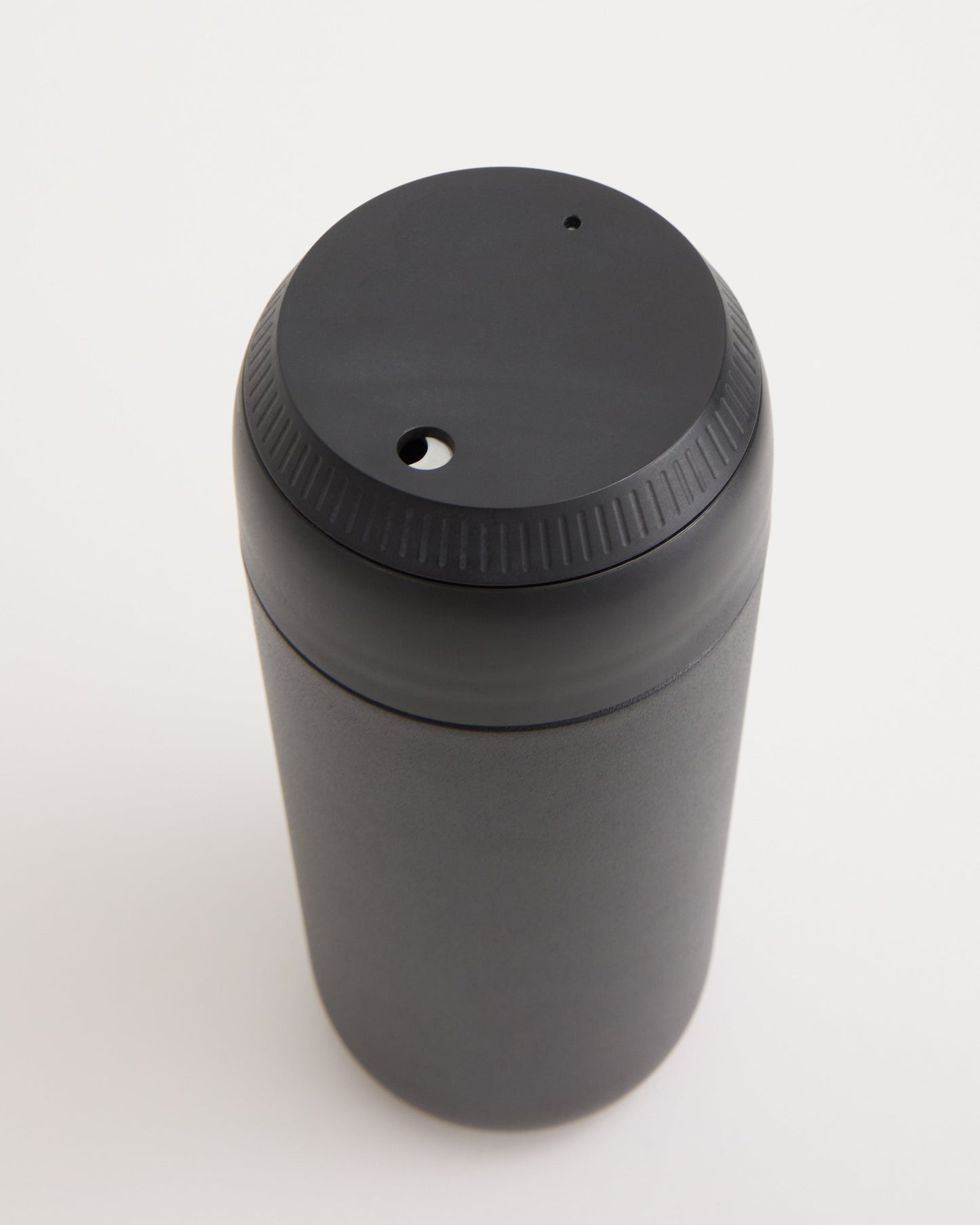 Abyss Black Coffee Cup