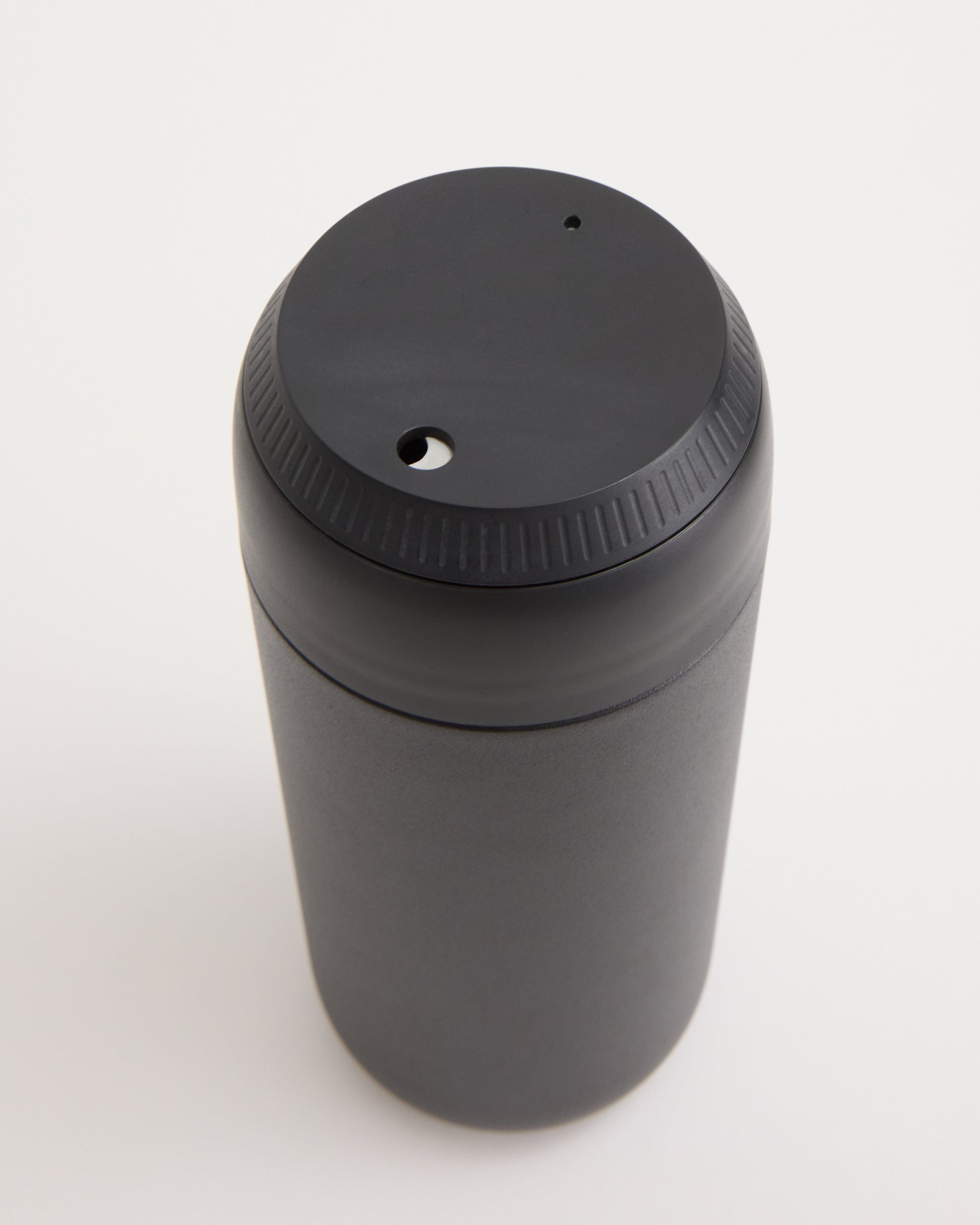 Abyss Black Coffee Cup