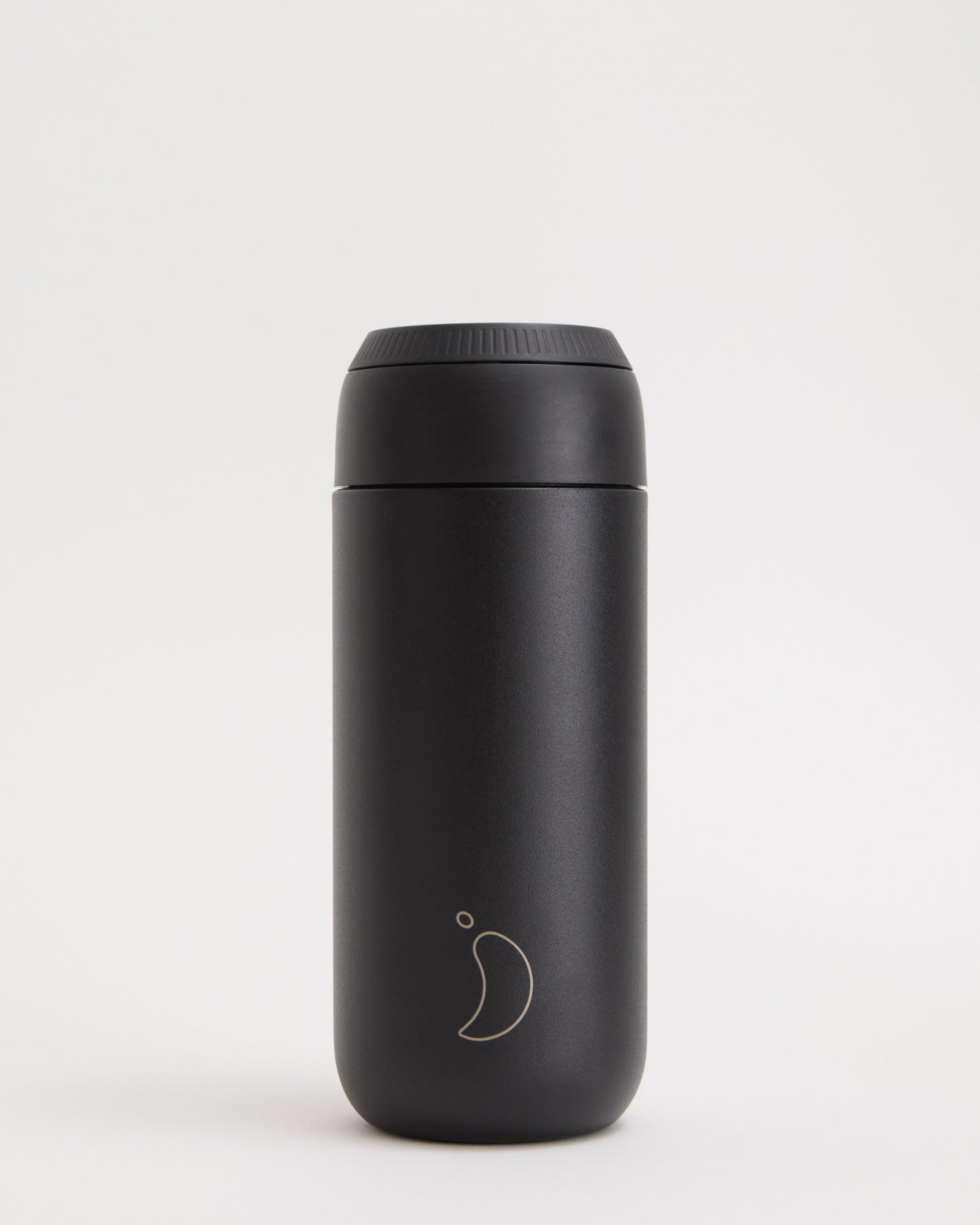 Abyss Black Coffee Cup