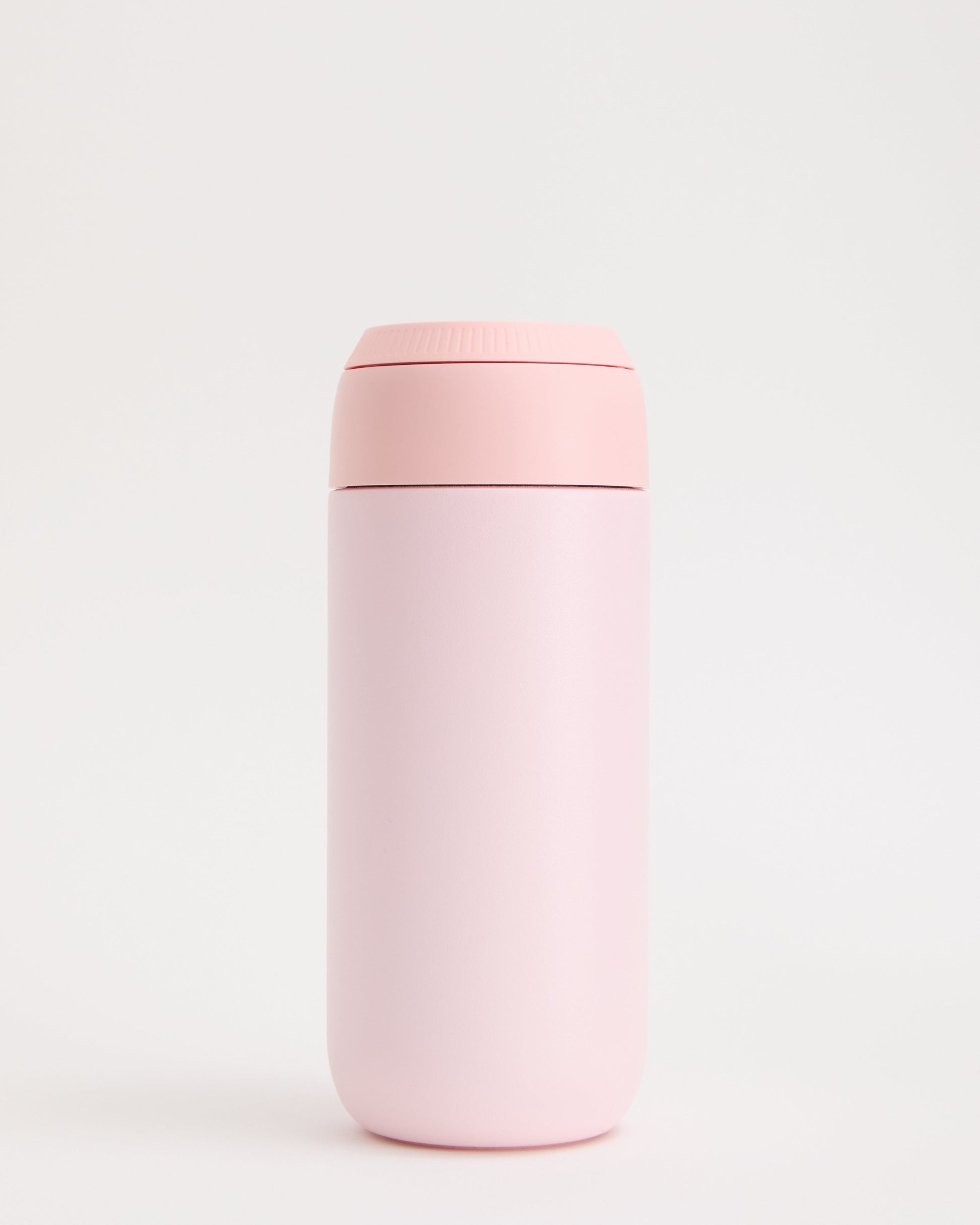 Blush Pink Coffee Cup