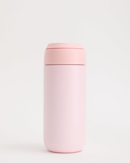 Blush Pink Coffee Cup