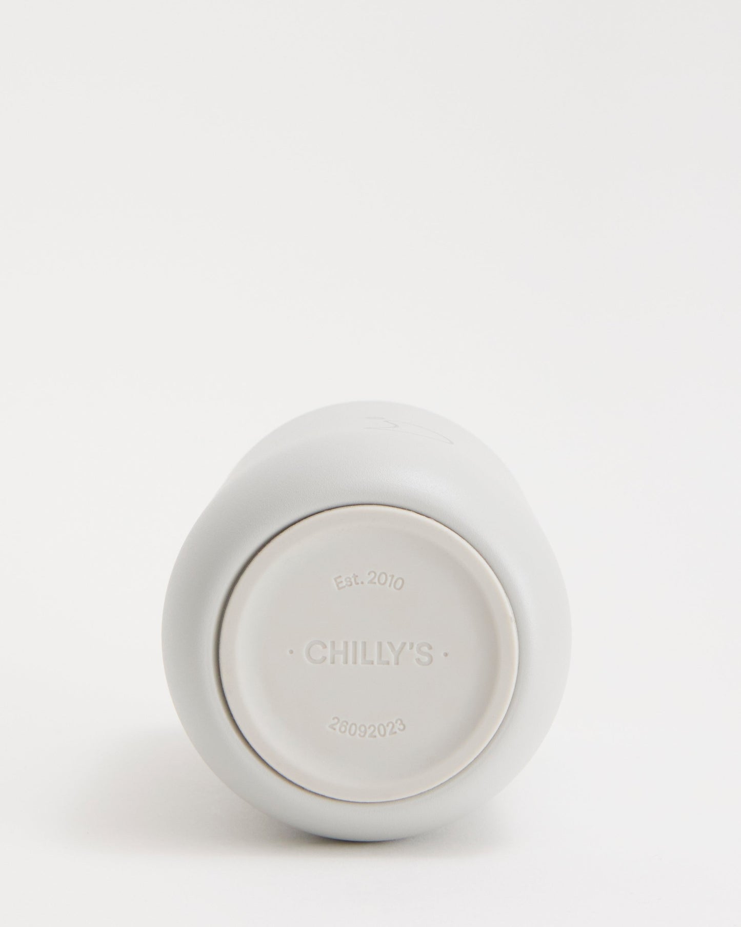 Granite Grey Coffee Cup