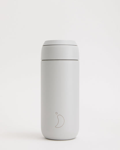 Granite Grey Coffee Cup