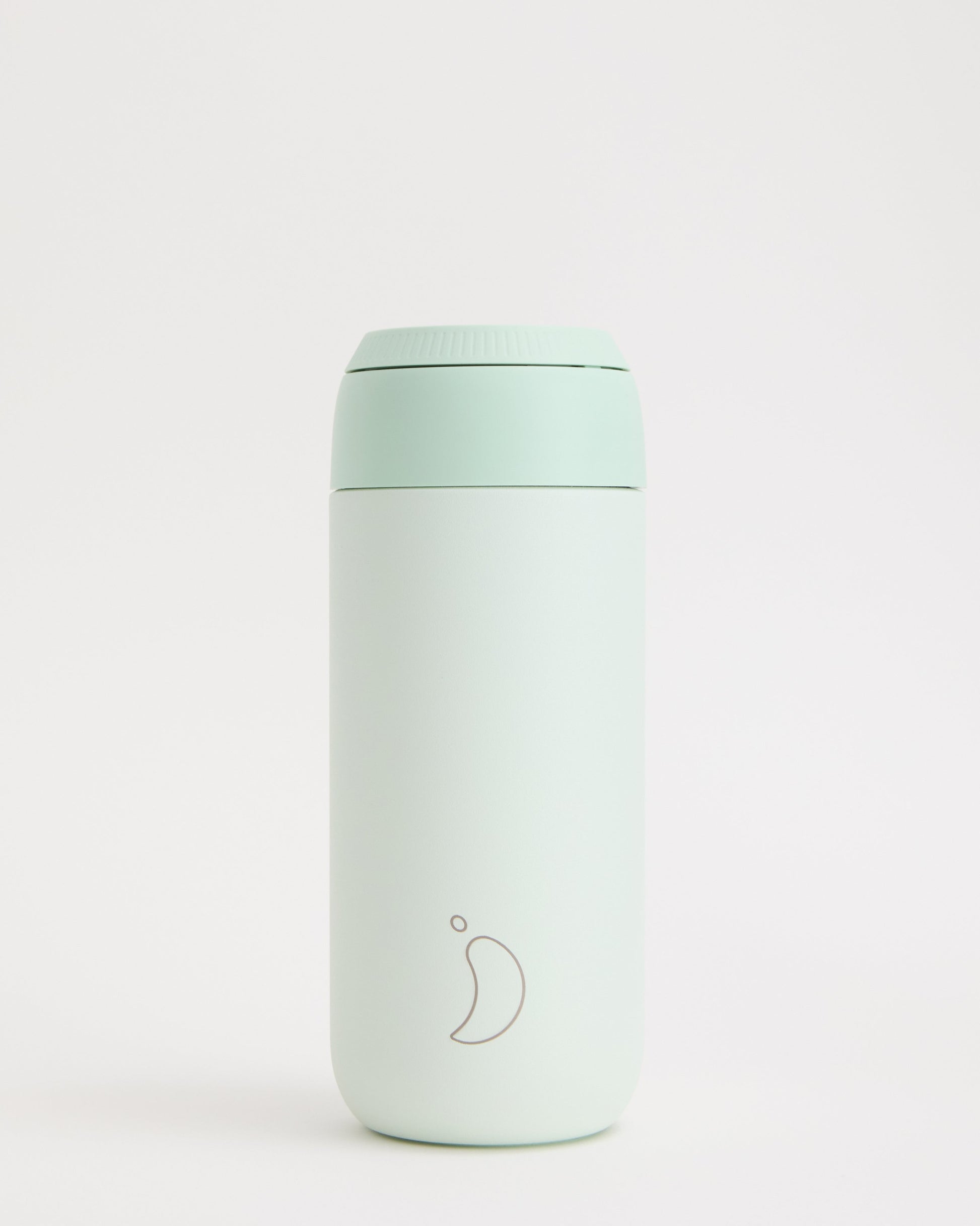 Lichen Green Coffee Cup