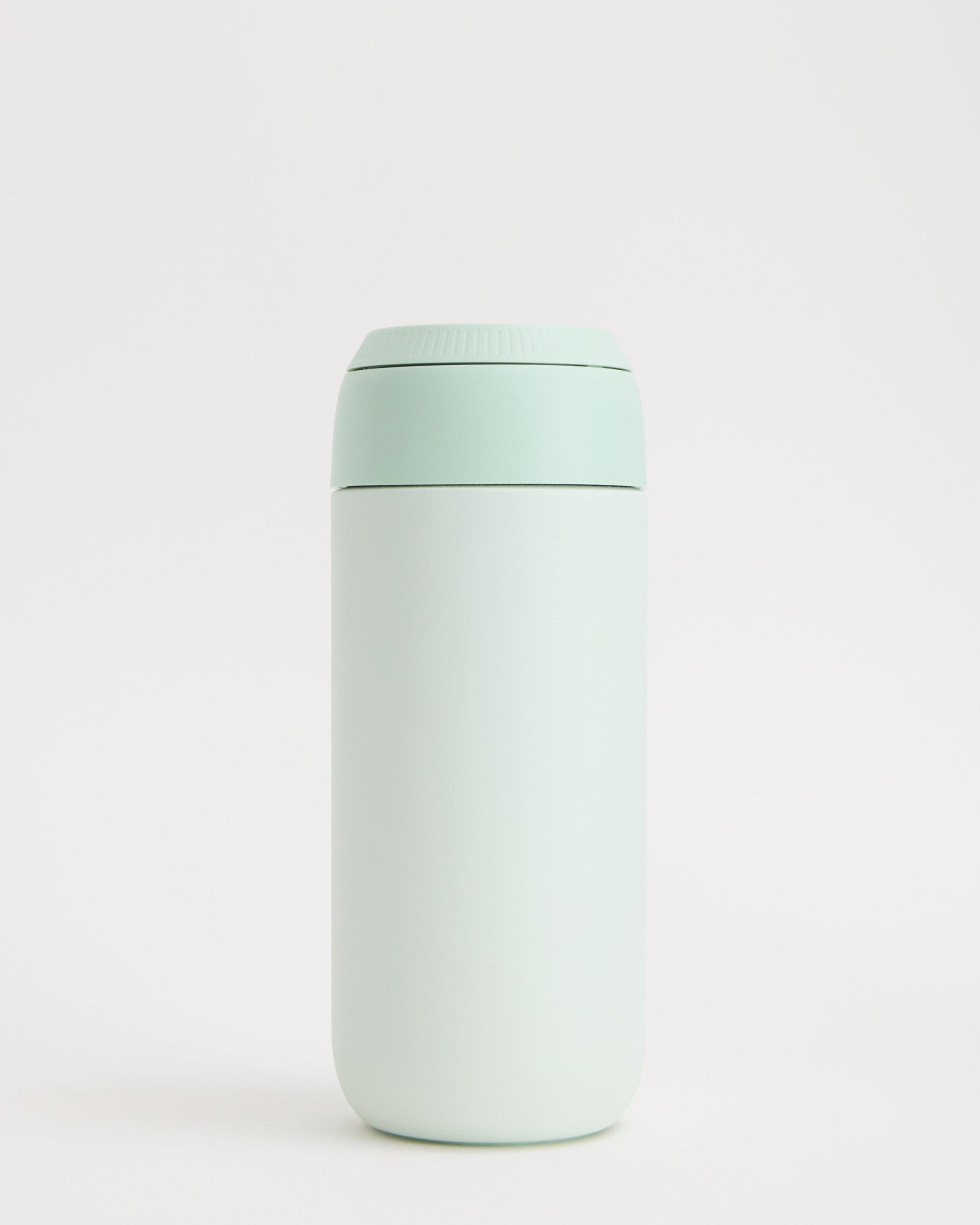 Lichen Green Coffee Cup
