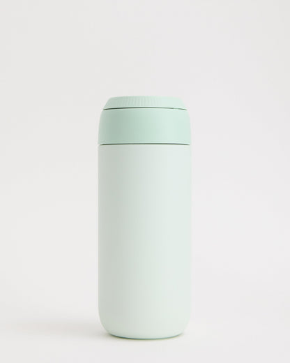 Lichen Green Coffee Cup