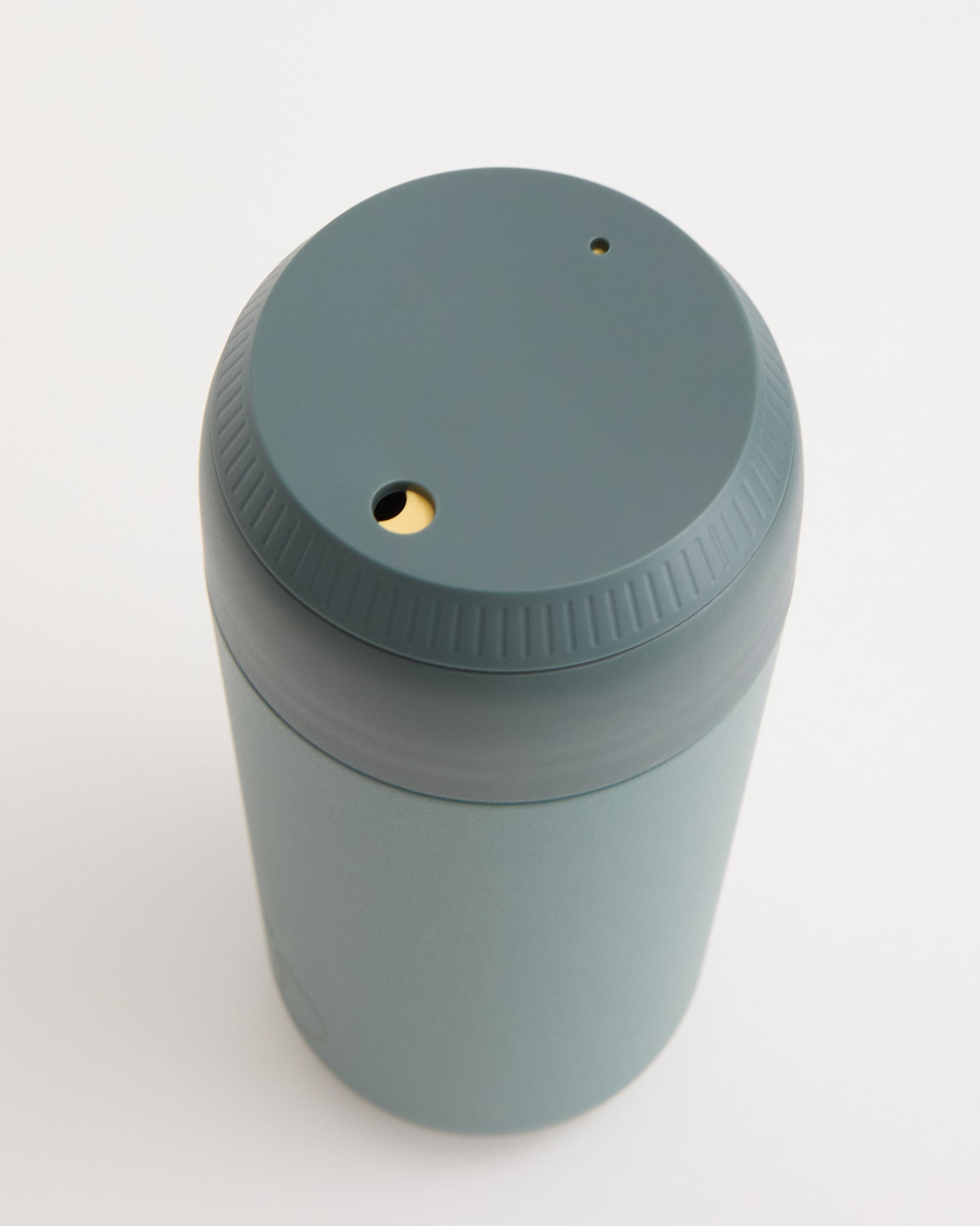 Pine Green Coffee Cup