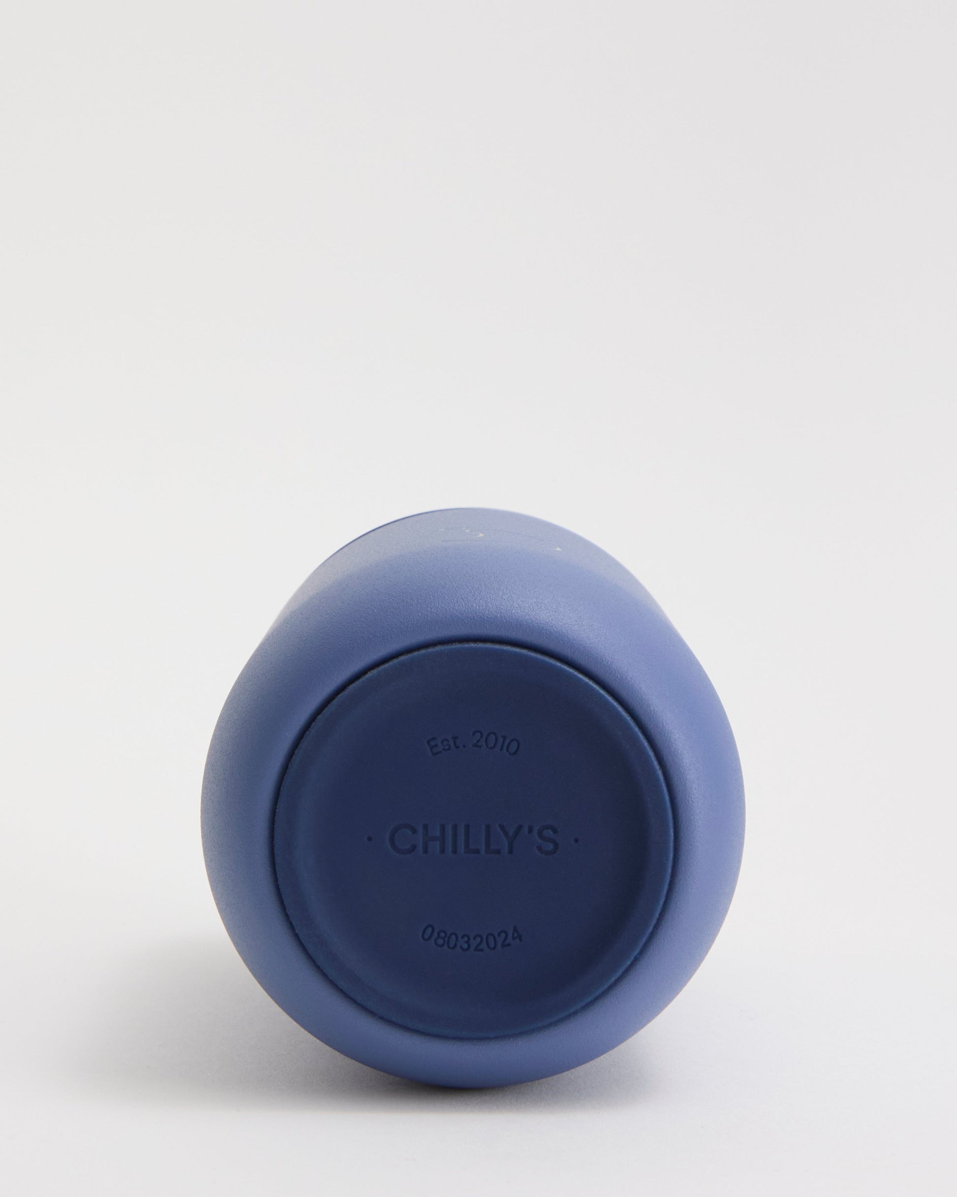 Whale Blue Coffee Cup