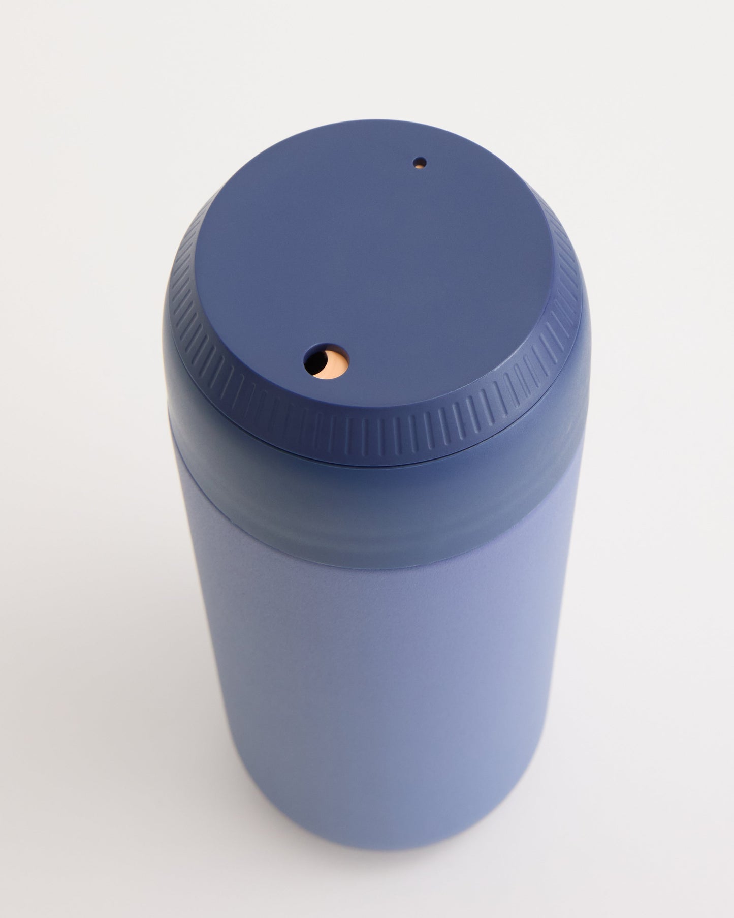 Whale Blue Coffee Cup