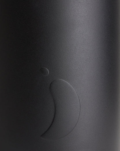 Big Mouth Abyss Black