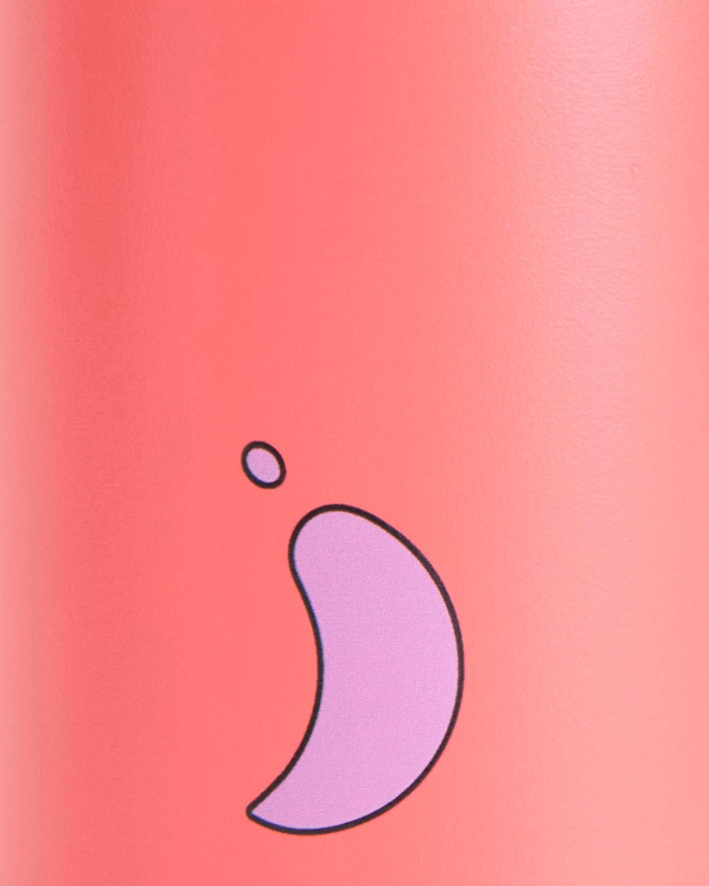 Watermelon Kids Water Bottle
