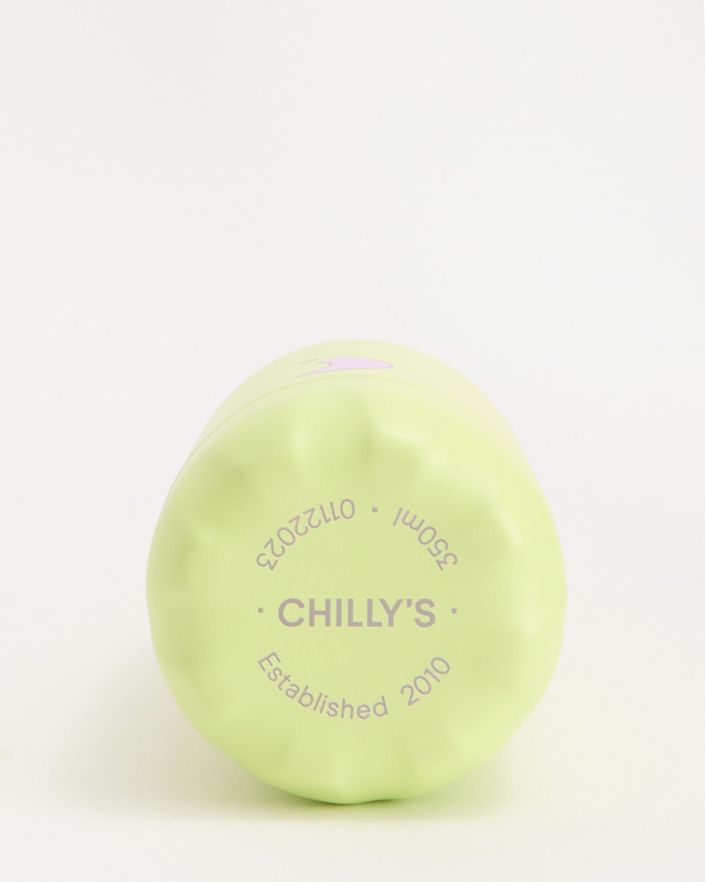 Lime Kids Water Bottle