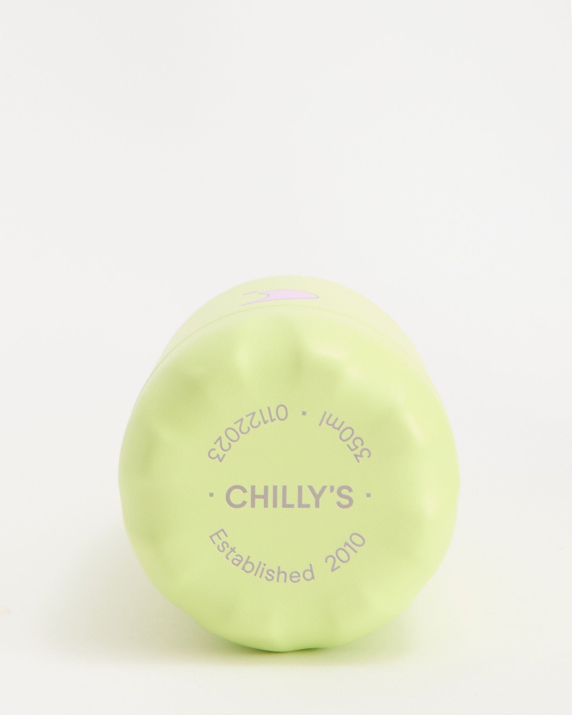 Lime Kids Water Bottle