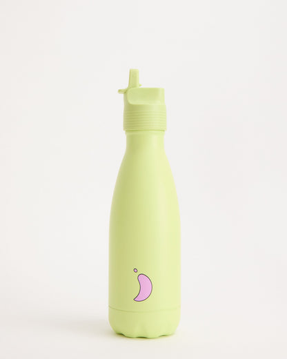 Lime Kids Water Bottle