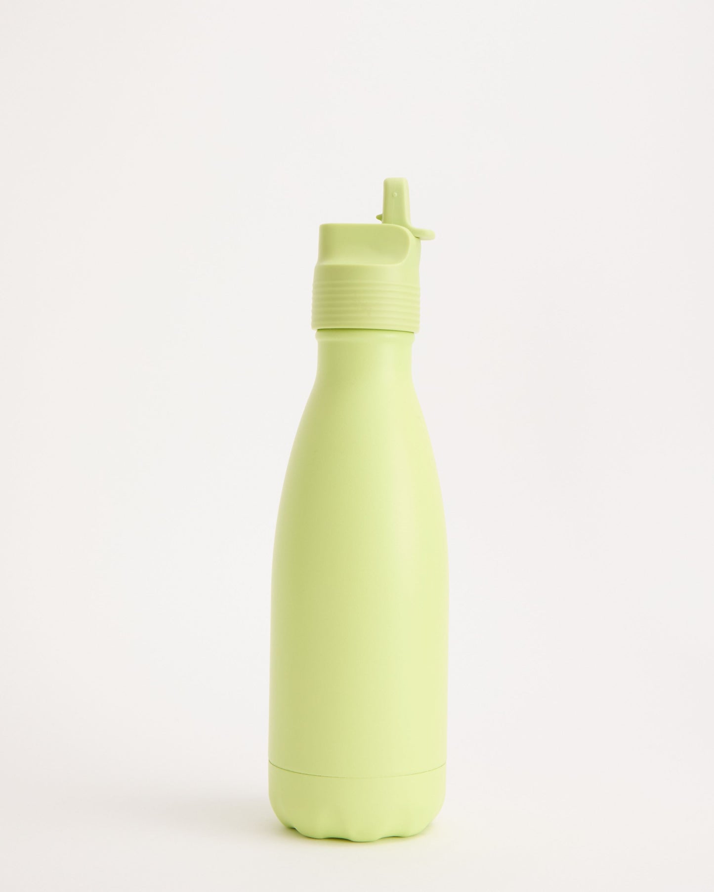 Lime Kids Water Bottle