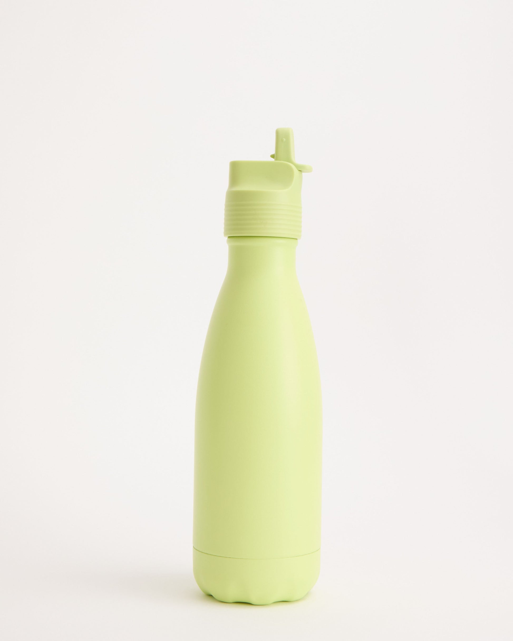 Lime Kids Water Bottle