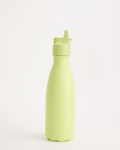 Lime Kids Water Bottle