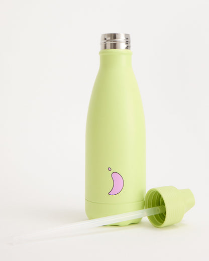 Lime Kids Water Bottle