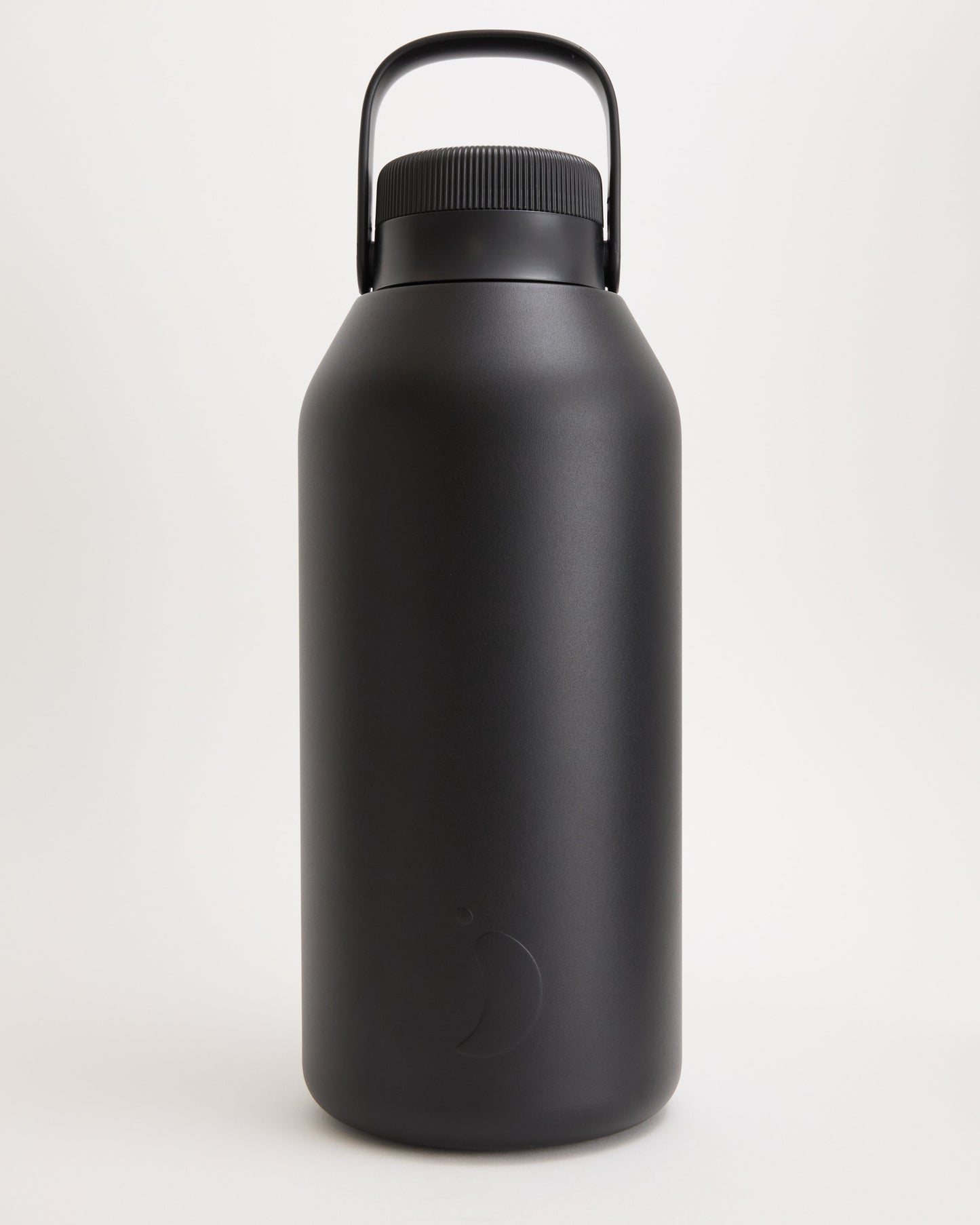 Big Mouth Abyss Black