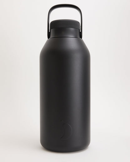 Big Mouth Abyss Black