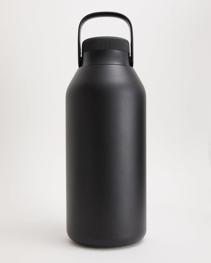 Big Mouth Abyss Black